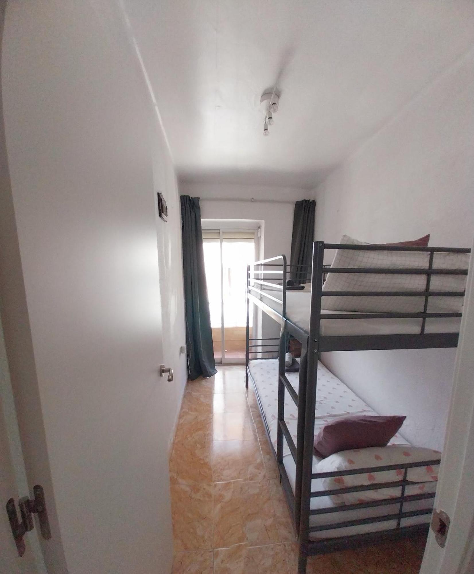 Maximus Appartment Sagunto Exterior foto